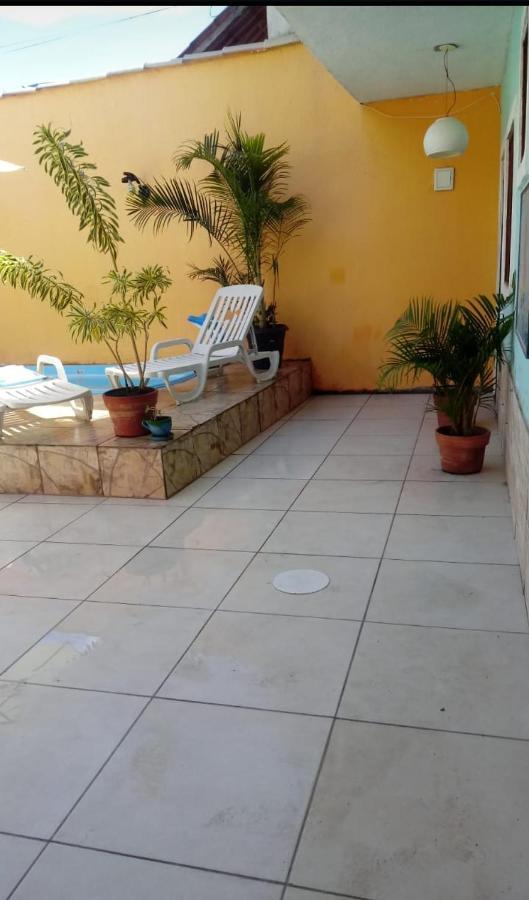 Apartamento Cantinho Do Sossego Búzios Exterior foto