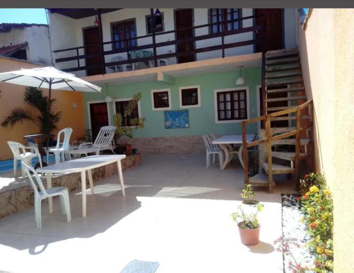 Apartamento Cantinho Do Sossego Búzios Exterior foto